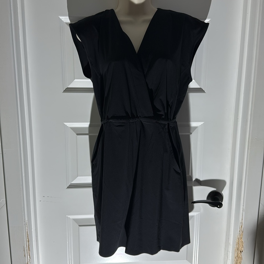 Athleta romper